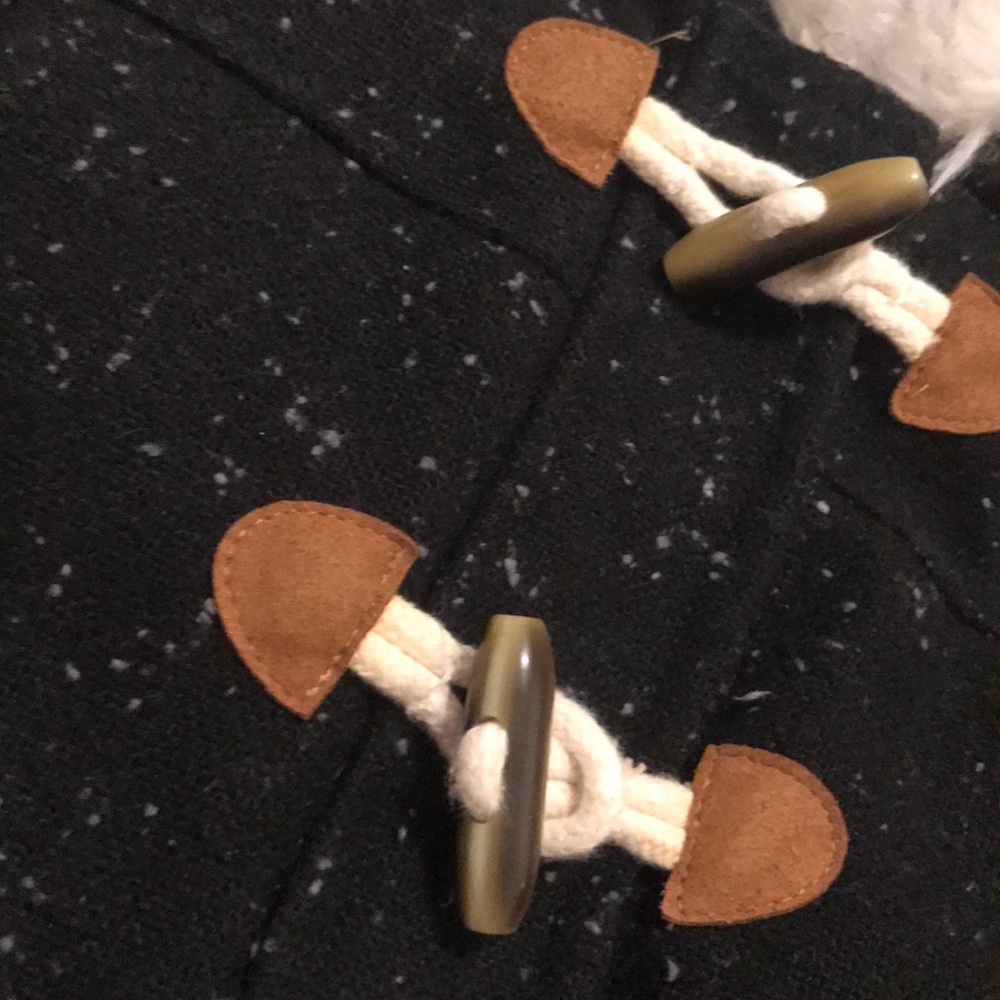 Girls Jacket - Picture 2 of 5